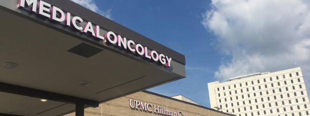 UPMC Altoona Medical Oncology