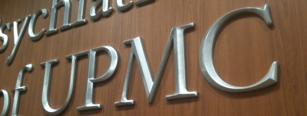 UPMC WPIC
